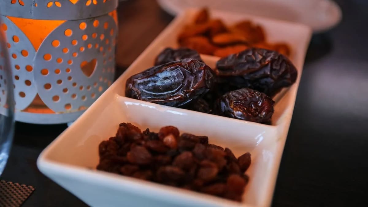 Unleash the Power of Raisin Water: A Comprehensive Guide to its Benefits and Preparation [August,2023]