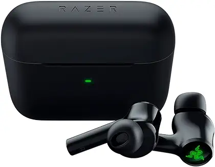 8. Razer Hammerhead True Wireless