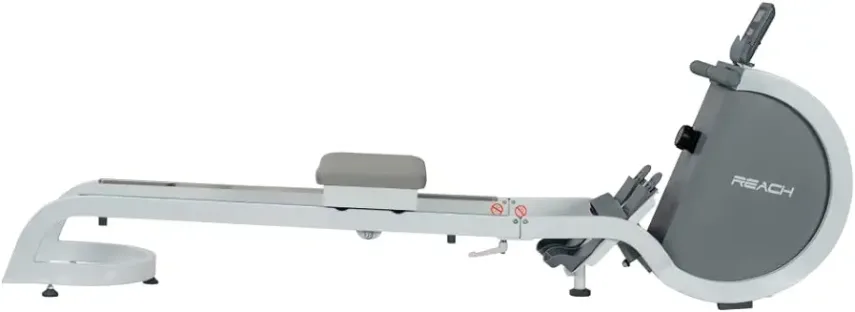 9. Reach RW-1000 Rowing Machine for Full Body Workout at Home Gym
