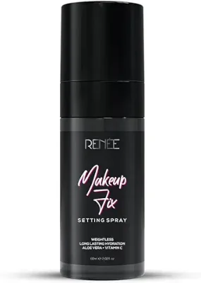 3. RENEE Makeup Fixer Setting Spray 60ml