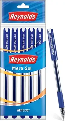 2. Reynolds MERA GEL 5 CT BLUE