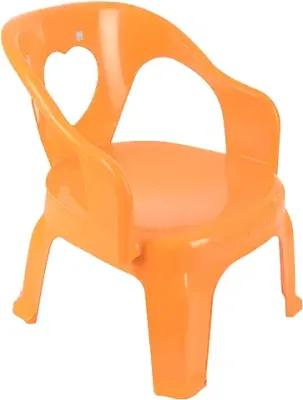 4. Samruddhi Chintu Special Plastic Kids Chair