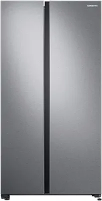 13. Samsung 700 L with Inverter Side-By-Side Refrigerator