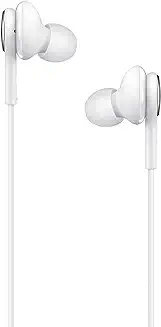 5. Samsung AKG-Tuned IC100 Type-C Wired in Ear Earphone with mic White