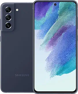 11. Samsung Galaxy S21 FE 5G (2023) (8GB 256GB Navy) with Snapdragon 888