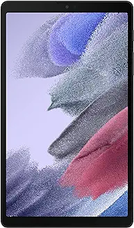 8. Samsung Galaxy Tab A7 Lite 22.05 cm