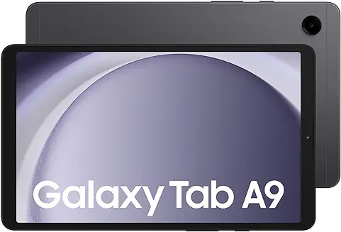 4. Samsung Galaxy Tab A9 22.10 cm