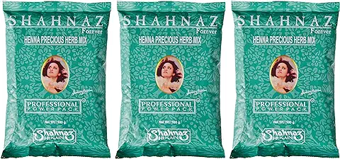 12. Shahnaz Husain Henna
