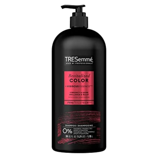 Tresemme Color Revitalize Protection Shampoo