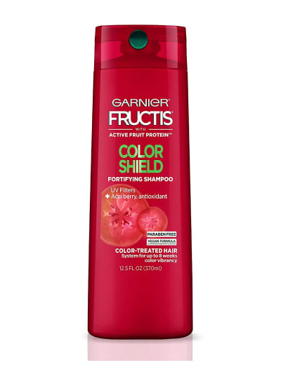 Garnier Fructis Color Shield Shampoo