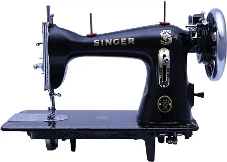 4. Singer Magna Handheld Sewing Machine