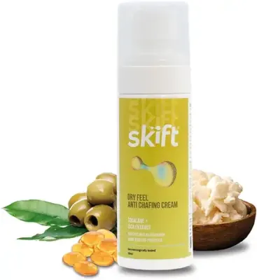 15. Skift Dry Feel Anti Chafing Cream