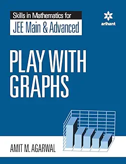 8. Skill in Mathematics - Play with Graphs for JEE Main and Advanced