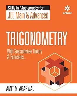 10. Skills in Mathematics - Trigonometry for JEE Main and Advanced