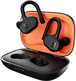 7. Skullcandy Push Active In-Ear Wireless Earbuds