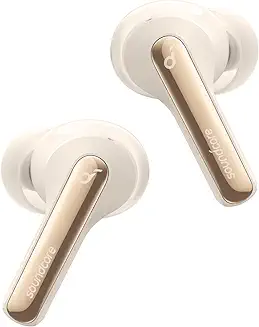 3. Soundcore by Anker Life P3i Hybrid Active Noise Cancelling Earbuds