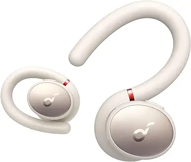 3. soundcore by Anker Sport X10 True Wireless Bluetooth Sport Earbuds