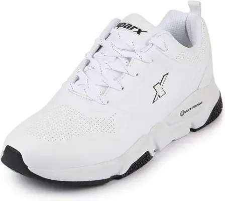 6. Sparx Mens Sm-661 Running Shoe