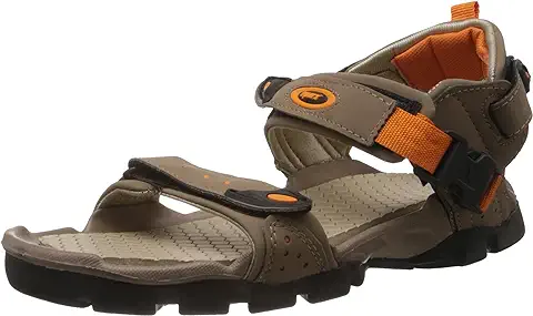 3. Sparx Men's Ss-502 Outdoor Sandals