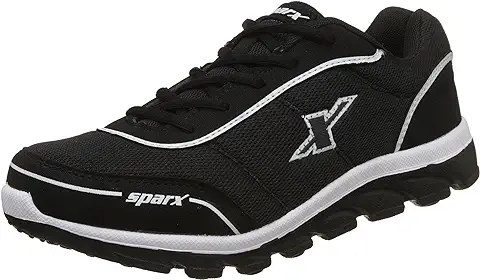 10. Sparx Mens Sx0277gRunning Shoes