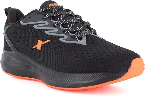 12. Sparx Mens Sx0421g Running Shoes