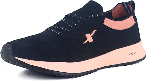 3. Sparx Womens Sx0167l Running Shoe