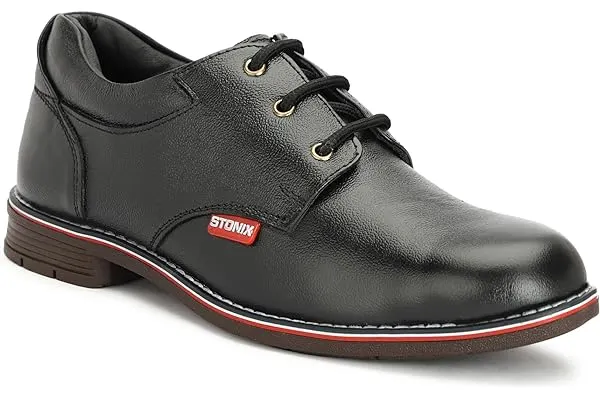 7. STONIX Steel Toe Safety Shoes