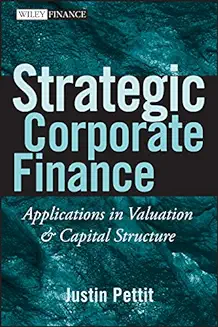 10. Strategic Corporate Finance