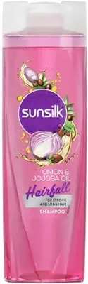 7. Sunsilk Hairfall Shampoo