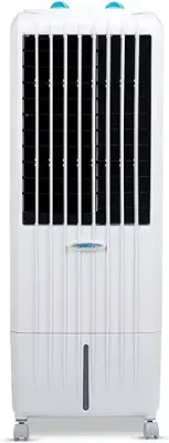 4. Symphony Diet 12T Personal Tower Air Cooler for Home with Honeycomb Pad