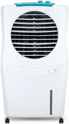 6. Symphony Ice Cube 27 Personal Air Cooler For Home with Powerful Fan