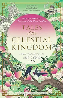 6. Tales of the Celestial Kingdom