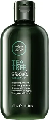 3. Tea Tree Special Shampoo