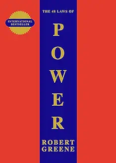 3. THE 48 LAWS OF POWER