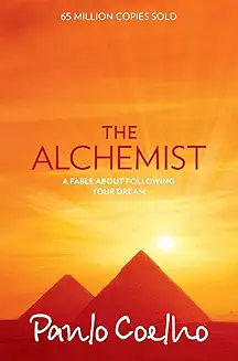 5. The Alchemist