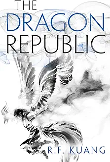13. The Dragon Republic