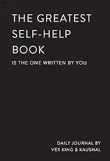 1. The Greatest Self-Help Book