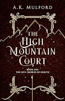 3. The High Mountain Court