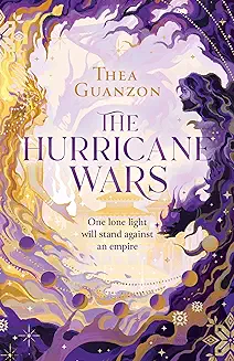 7. The Hurricane Wars