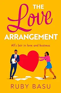 11. The Love Arrangement