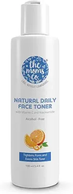 13. The Moms Co. Natural Daily Vitamin C Face Toner
