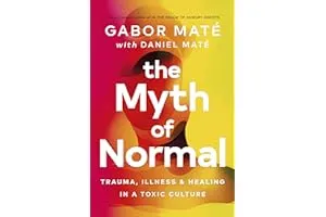 15. The Myth of Normal
