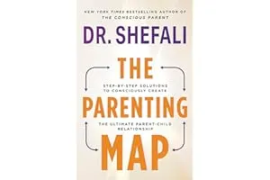 5. The Parenting Map