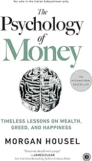 9. The Psychology Of Money