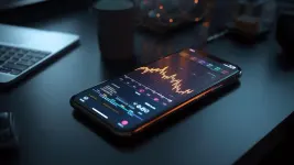 the ultimate guide to choosing the best trading app in india