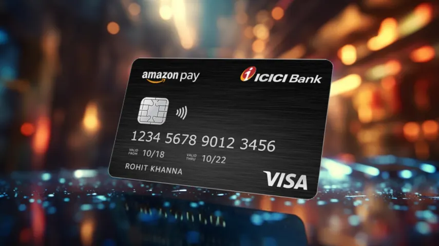 Amazon Pay ICICI Credit Card – Benefits, Features & Apply Online [May, 2024]