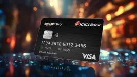 amazon pay icici credit card