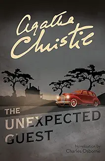 3. The Unexpected Guest