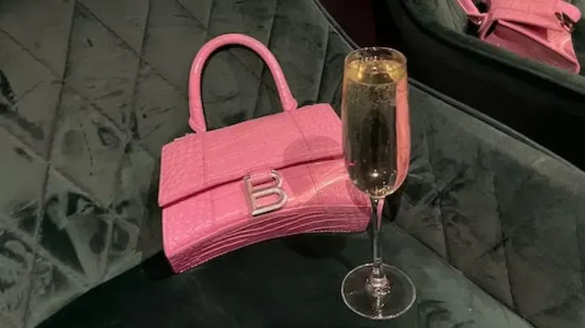 top 10 luxury handbag brands in india