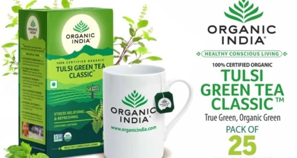 top tea brands in india